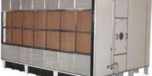 Industrial Air Washer