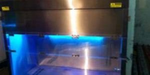 Laboratory Equipment (Biosafety Cabinet)