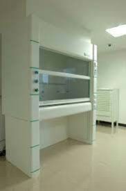 Laboratory Fume Hoods
