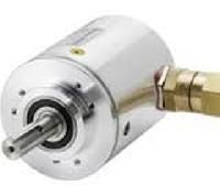 Kubler Make Atex Optical Encoder