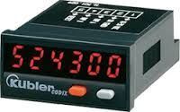 Kubler Make Counters