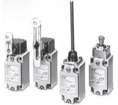 Limit Switches