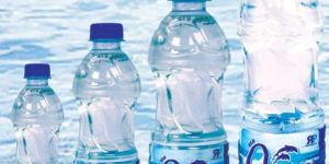 Packaged Drinking Water