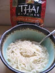 Instant Rice Noodle