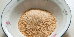 Roasted Rice Powder