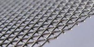 Gi Wire Netting
