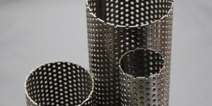 Perforated Sheet