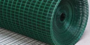 PVC Wire Mesh