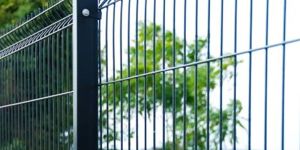 Security Fencing