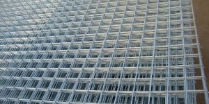 Wire Mesh Panel