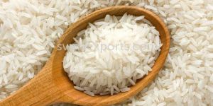 Raw Rice