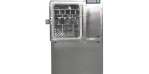 Semi Automatic Pre-Filled Syringe Stoppering Machine