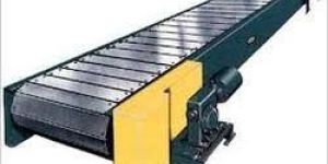 Slat Conveyor Belt