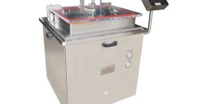 Vial Washing Machine