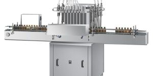 Volumetric Liquid Filling Machine