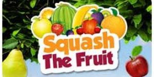 Fruit Squash