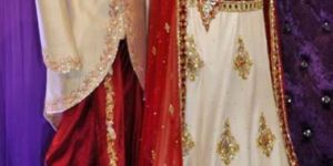 Bridal Lehenga