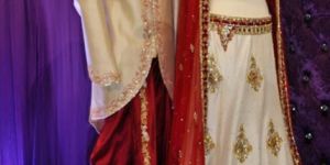 Bridal Wear Lehenga
