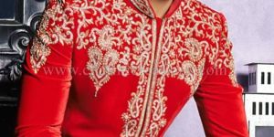 Customized Groomswear