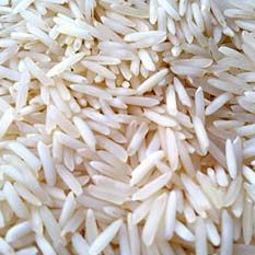 Pusa Steam Basmati Rice