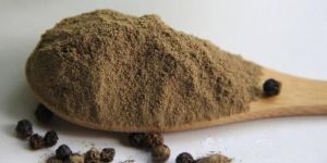 Black Pepper Powder
