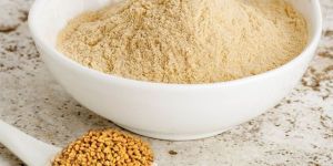 Fenugreek Powder