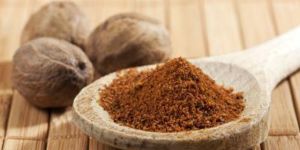 Nutmeg Powder