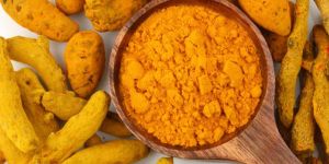 Turmeric Powder