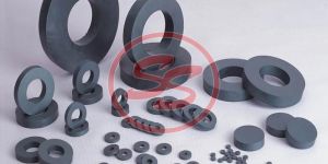 Ferrite Magnets