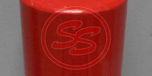 Red Magnetic Pot (Base B)