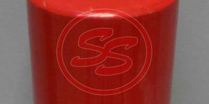 Red Magnetic Pot (Base C)