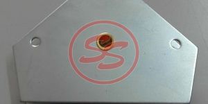 SMALL MAGNETIC CLAMPS