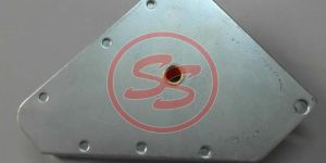 SPECIAL MAGNETIC CLAMPS