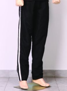 Brosid White Strip Micropeach Lower