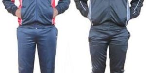 Super Poly Track Suit