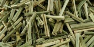 Dry Lemongrass