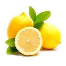 Fresh Lemon