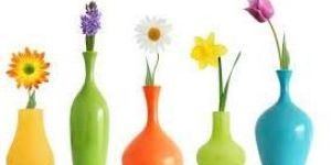 Flower Vases