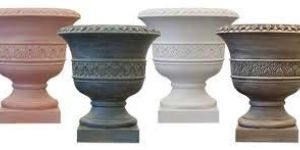 Urn Pots