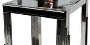 STAINLESS STEEL AKHAND DEEP GHAR