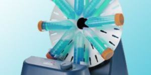 WAVEX CLASSIC TUBE ROTATOR