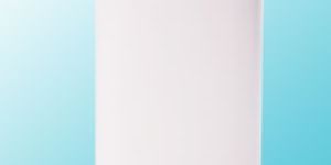 WIDE MOUTH JARS WITH PRESSURE SEAL CAP