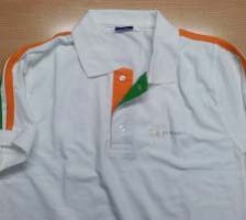 Mens Polo Neck T-shirts