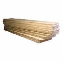 Wood Strips