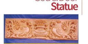 Hand Carved Wooden Products