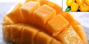 Mango Pulp