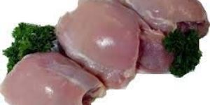 Boneless Chicken Thighs