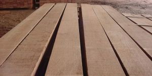 Dark Red Meranti Wood