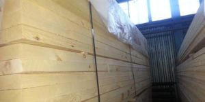 German Pine Wood