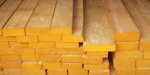 Yellow Meranti Wood